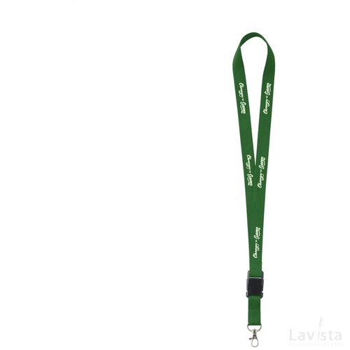 Keycord Groen
