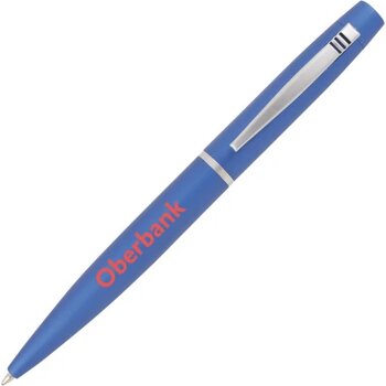 IBIZA balpen metaal Peekay donkerblauw