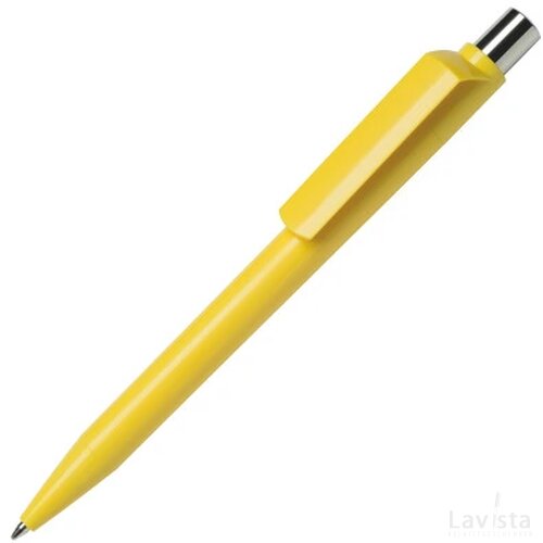 DOT D1 - CCR balpen Maxema geel