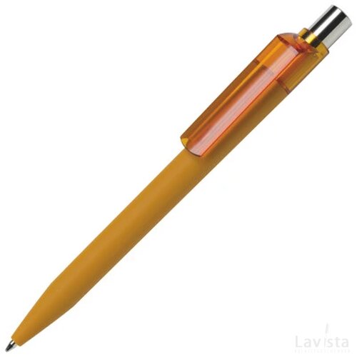 DOT D1 - GOM 30 CR balpen Maxema amber