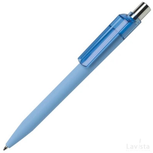 DOT D1 - GOM 30 CR balpen Maxema pastelblauw