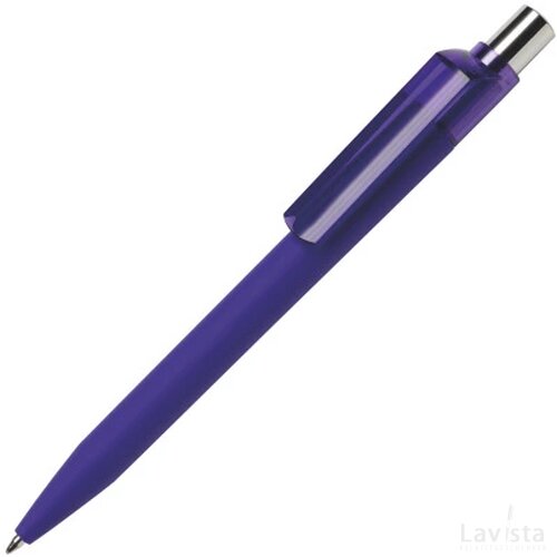 DOT D1 - GOM 30 CR balpen Maxema donkerpaars