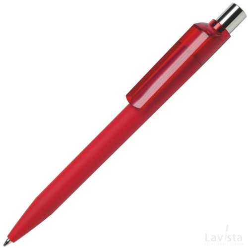 DOT D1 - GOM 30 CR balpen Maxema rood