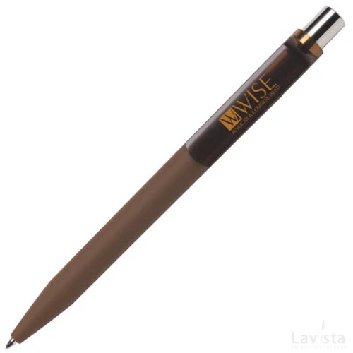 DOT D1 - GOM 30 CR balpen Maxema bruin