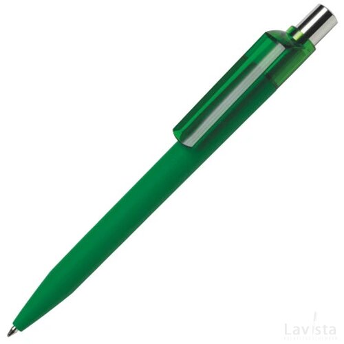 DOT D1 - GOM 30 CR balpen Maxema donkergroen