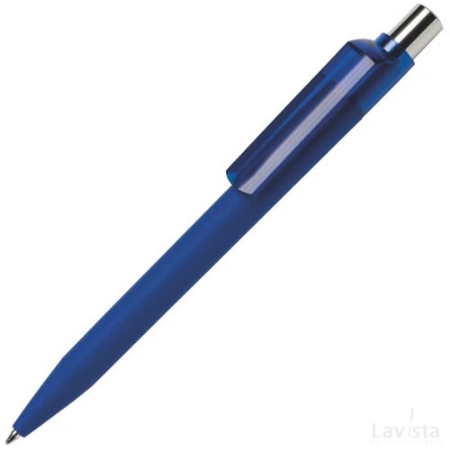 DOT D1 - GOM 30 CR balpen Maxema donkerblauw