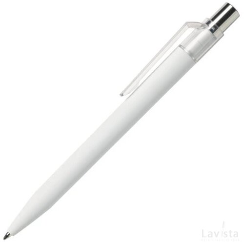 DOT D1 - GOM 30 CR balpen Maxema wit