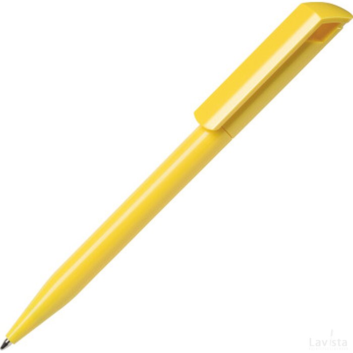 ZINK Z1 - C balpen Maxema geel