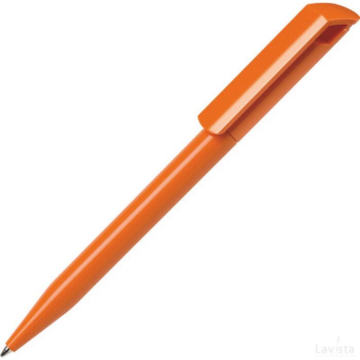 ZINK Z1 - C balpen Maxema oranje