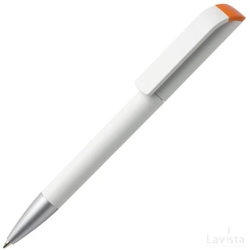 TAG TA 1 - MATT AL B balpen Maxema oranje