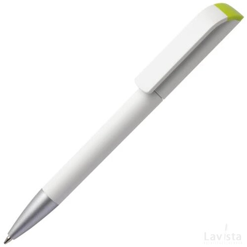 TAG TA 1 - MATT AL B balpen Maxema lichtgroen
