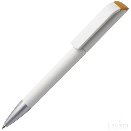 TAG TA 1 - MATT AL B balpen Maxema lichtbruin