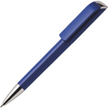 TAG TA 1 - C CR balpen Maxema donkerblauw