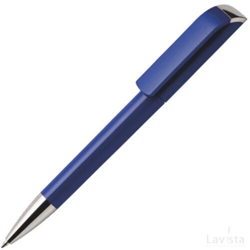 TAG TA 1 - C CR balpen Maxema donkerblauw