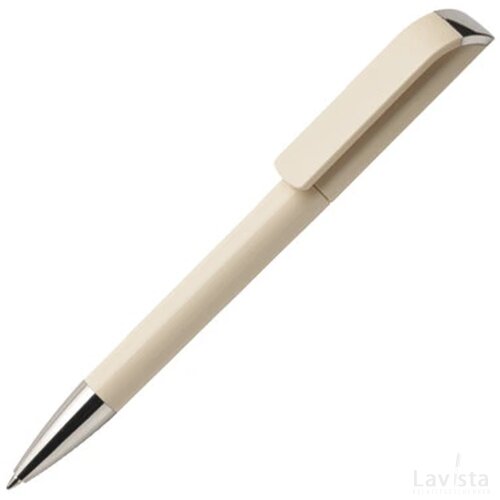 TAG TA 1 - C CR balpen Maxema beige