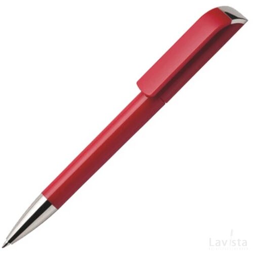 TAG TA 1 - C CR balpen Maxema rood
