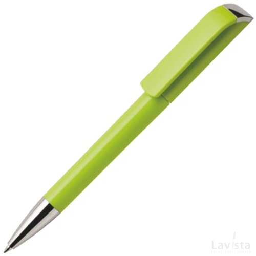 TAG TA 1 - C CR balpen Maxema lichtgroen