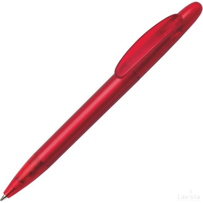 ICON IC 400 - FROST balpen Maxema rood