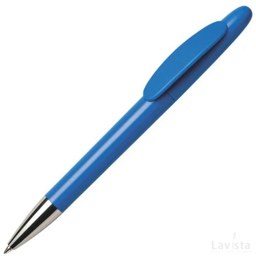 ICON IC 400 - C CR balpen Maxema lichtblauw