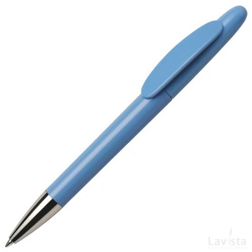 ICON IC 400 - C CR balpen Maxema pastelblauw