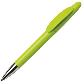 Lichtgroen