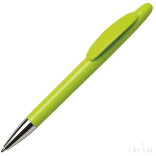 ICON IC 400 - C CR balpen Maxema lichtgroen