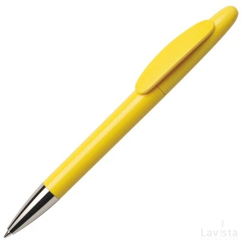 ICON IC 400 - C CR balpen Maxema geel