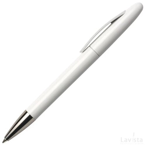 ICON IC 400 - C CR balpen Maxema wit