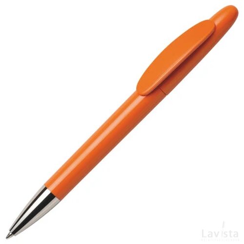 ICON IC 400 - C CR balpen Maxema oranje