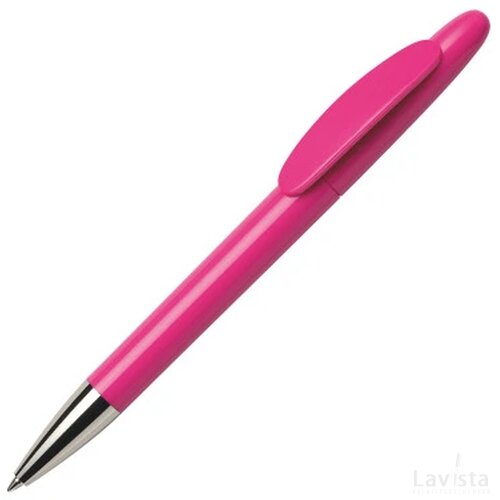 ICON IC 400 - C CR balpen Maxema roze