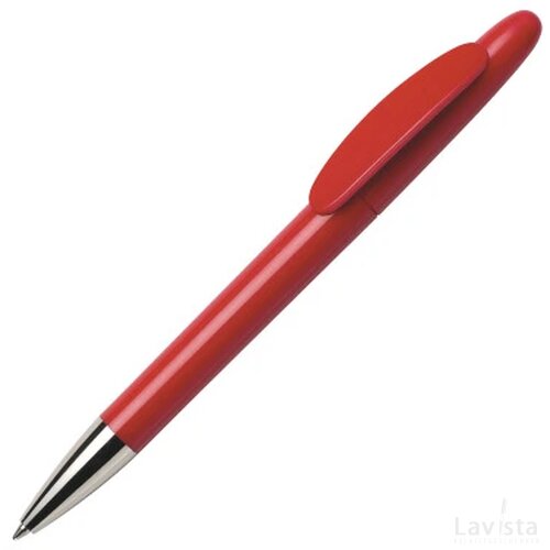 ICON IC 400 - C CR balpen Maxema rood