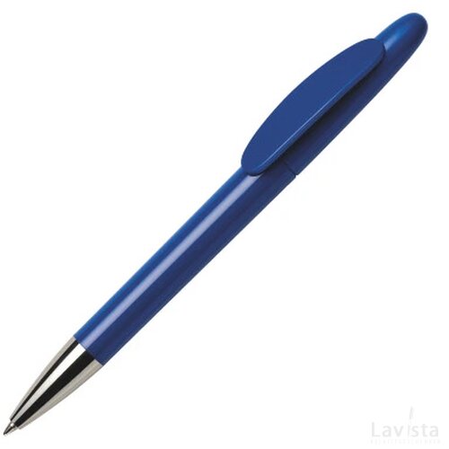 ICON IC 400 - C CR balpen Maxema donkerblauw