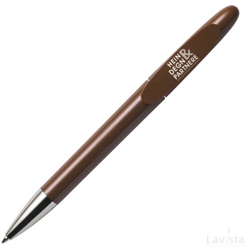 ICON IC 400 - C CR balpen Maxema bruin