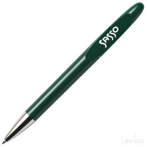 ICON IC 400 - C CR balpen Maxema donkergroen