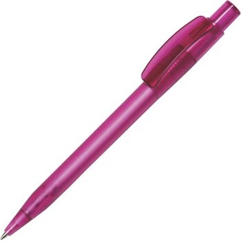 PIXEL PX 40 - FROST balpen Maxema roze