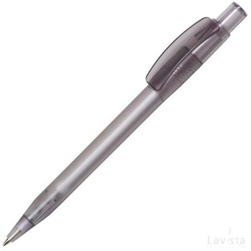 PIXEL PX 40 - FROST balpen Maxema zwart