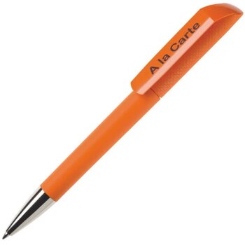 Oranje
