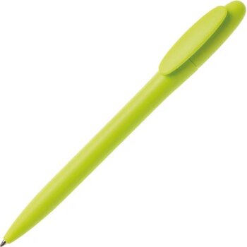 BAY B 500 - MATT balpen Maxema lichtgroen