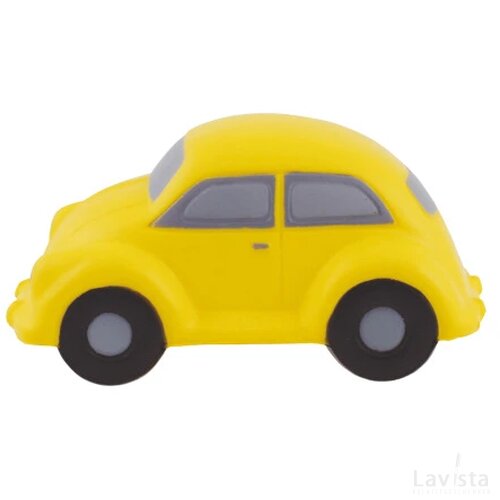 Anti-stress auto Geel