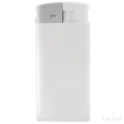 Aansteker GO XL mat wit