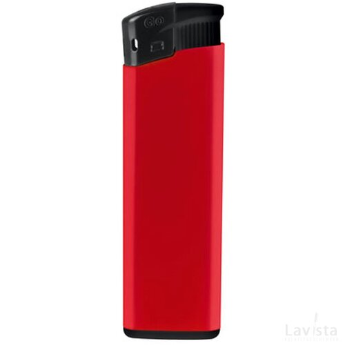 Aansteker GO Flamfix rood