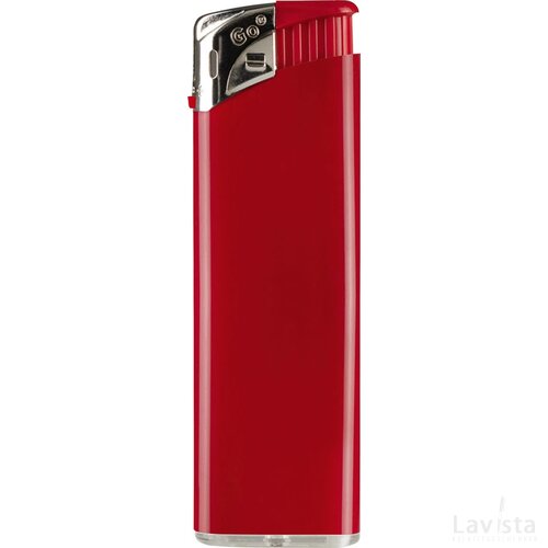 Aansteker GO Commerciële rood