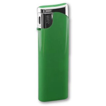 Groen