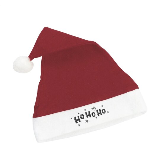 Santa Hat Rood