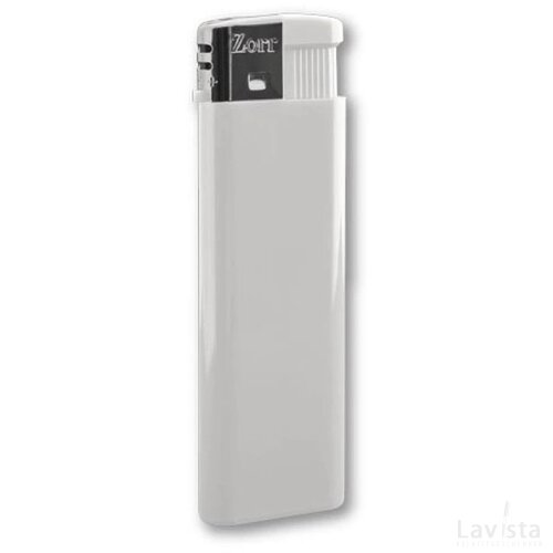 Aansteker Zorr Promo wit