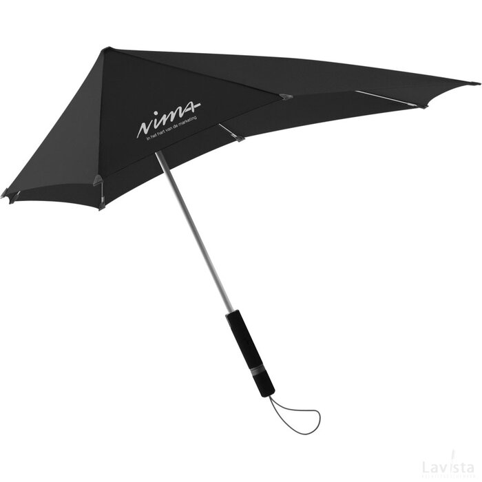 Senz paraplu Original wit