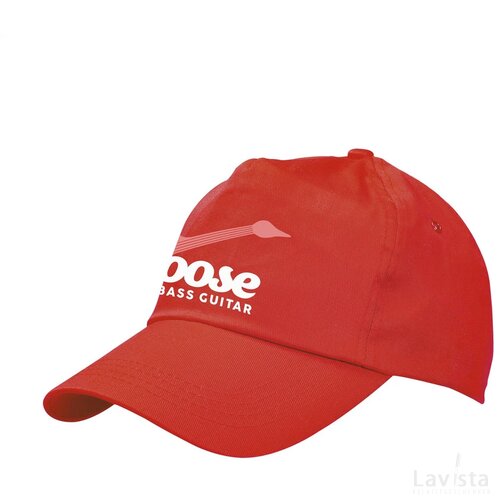 Uni Pet Rood