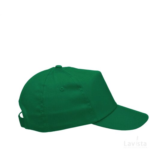 Uni Pet Groen
