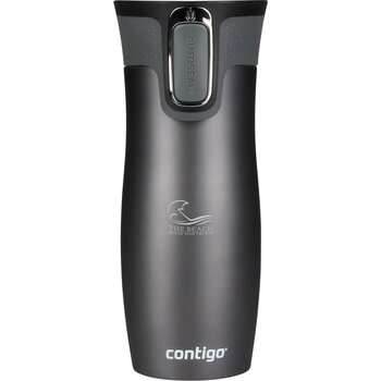 Contigo® Westloop Mok Gunmetal