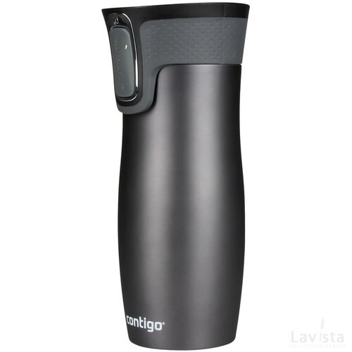 Contigo® Westloop Mok Gunmetal